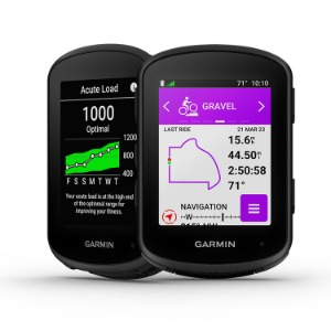 가민 엣지 840 솔라 유닛 (GARMIN Edge 840 Solar Unit) 가민 GPS 속도계